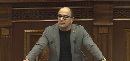2013-15թթ-ի ընթացքում ՀՀ տարածքը, սահմանները ընդլայնվել են շուրջ 500 քկմ-ով. Հայկ Մամիջանյան