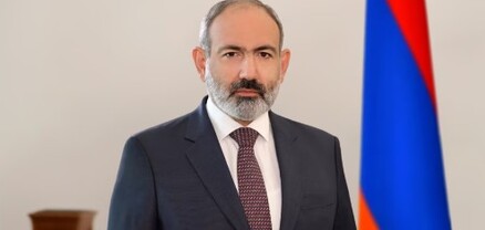 Նիկոլ Փաշինյանը ցավակցական հեռագրեր է հղել Սեյեդ Ալի Խամենեին և Մասուդ Փեզեշքիանին