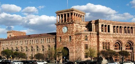 Կառավարության նիստը․ ՈՒՂԻՂ