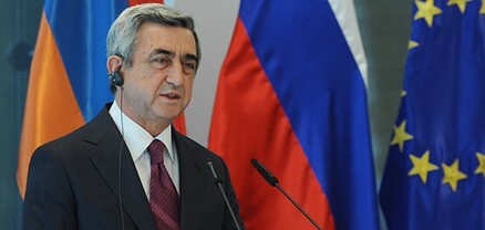 Անկախությունը, ինչպես և հաղթանակը տրվում է արժանիներին. ՀՀ երրորդ նախագահ Սերժ Սարգսյանի ուղերձը Անկախության տոնի առթիվ