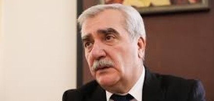 Անդրանիկ Քոչարյանը ջանում է պաշտոնի նշանակել Սյունիքի հողերը Ադրբեջանին նվիրող գեներալին. Ժողովուրդ