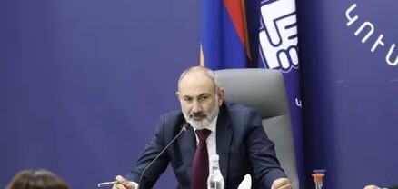 Տեղի է ունեցել «Քաղաքացիական պայմանագիր» կուսակցության նախաձեռնող խմբի նիստ