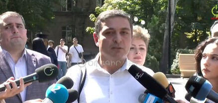 Մենք պետք է փորձենք կանխել նոր հեռացումները․ Մենուա Սողոմանյան