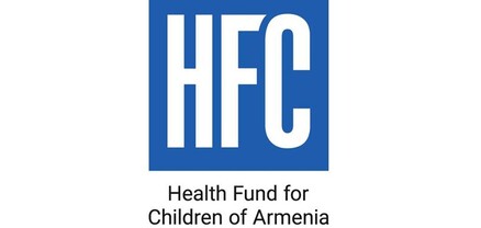 Հայաստանի երեխաների առողջության հիմնադրամը 40 միլիոն դրամ է տրամադրել Արցախի երեխաներին