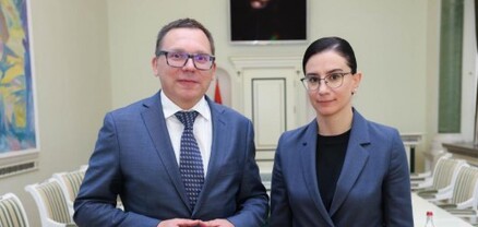 Սա մեր հերթական քայլն է դեպի Եվրոպական միություն. Եվրաջասթի նախագահը Հայաստանում է