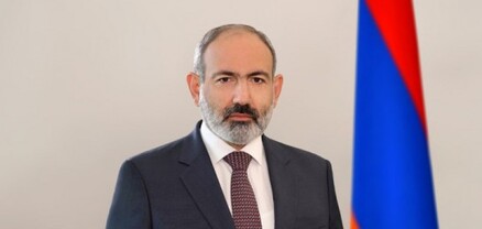 Կարևորում ենք Հայաստան-Բրազիլիա բազմաբնույթ հարաբերությունների զարգացումը և խորացումը. Նիկոլ Փաշինյան