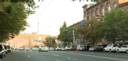 Աբովյան և Կորյունի փողոցների խաչմերուկում կտեղադրվի աջ լրացուցիչ սեկցիա