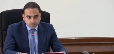 Փոշեկլանիչ ցանցերի պարտադրված նորմի կիրառումը պատշաճ ձևով քաղաքում չենք տեսնում․ Ավինյան