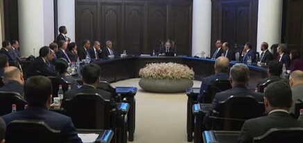«Ինժեներական քաղաք»-ի համար պետբյուջեից կհատկացվի 1 մլրդ 940 մլն դրամ