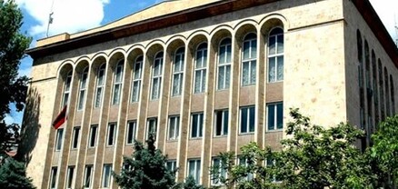 ՍԴ-ն քննում է Հայաստան - Ադրբեջան սահմանազատման հանձնաժողովների կանոնակարգի սահմանադրականության հարցը