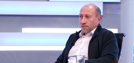 Հարիսի հայտարարությունը նախընտրական ուղերձ էր․ ԱՄՆ-ն շահագրգռված չէ արցախցիների վերադարձով․ Հակոբ Բադալյան