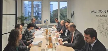 ԱԽ քարտուղարը ներկայացրել է ՀՀ-ի մոտեցումները, արտաքին քաղաքական և անվտանգային առաջնահերթությունները