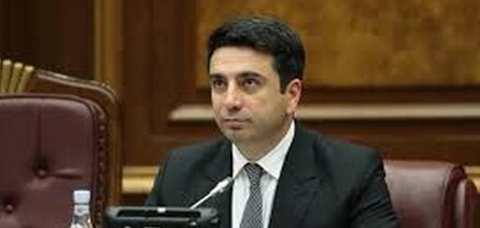 Ալեն Սիմոնյանի գլխավորությամբ խորհրդարանական պատվիրակություն կմեկնի Կանադա. ու՞մ են նպատակահարմար գտել ընդգրկել պատվիրակության կազմում. Ժողովուրդ