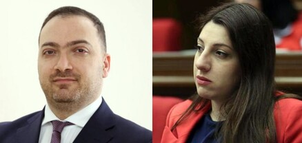 2 անշարժ գույք, 1մլն դրամ բանկային մնացորդ, 10 մլն դրամ տարեկան եկամուտ. ի՞նչ է հայտարարագրել ԱԳՆ գլխավոր քարտուղարը. Ժողովուրդ