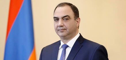 Փրկարար լինելը կոչում է, արհավիրքին հաղթելու քննություն․ ՆԳ նախարարի ուղերձը