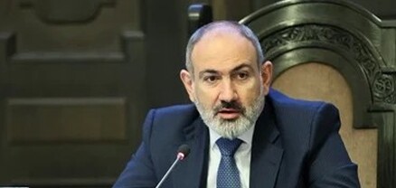 Հայաստանը տեղեկություններ կստանա ԵՄ իրավական և ոչ միայն իրավական ցանցերից. Փաշինյան