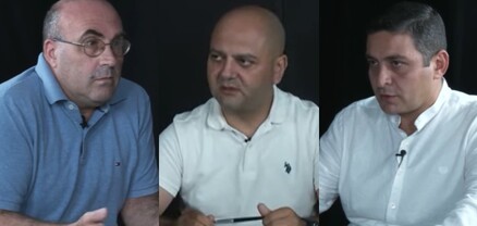 Խորագիր. «Շուստրի և դժբախտ». անցած շաբաթվա ամփոփումը
