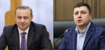 ԱԽ քարտուղարն ադրբեջանական թեզեր է առաջ մղում՝ առիթը բաց չթողնելով հակառուսական ձևակերպումներ անելու