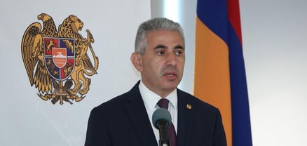 «Վրիպակը» շտկելու պահանջի մասին գրության բլանկի վրա անփոփոխ է մնացել նույն «վրիպակը»․ Էդգար Ղազարյան