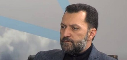 Համահիմնադիրները հինգն են․ Հրապարակ
