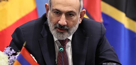 Փաշինյանը Նյու Յորքում ասաց մի բան, որին ոչ ոք չհավատաց