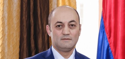 Նախկին թաղապետը՝ ՀՌՀ թեկնածու․ Հրապարակ