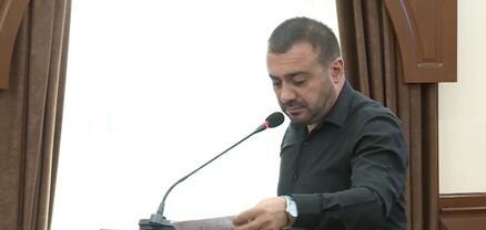 «Մայր Հայաստան» խմբակցության առաջարկած տրանսպորտի սակագնային համակարգն ավագանին չընդունեց