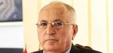 Մահացել է Ֆելիքս Բախչինյանը