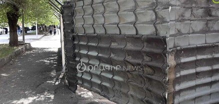 Կանաչ տարածքը կդառնա խանութ․ դատարանը Երևանի քաղաքապետարանին պարտավորեցրել է շինթույլտվություն տալ
