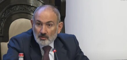 Մեր ներդրումային ծրագրերի շնորհիվ նաև Հայաստանը դուրս ենք բերել զարգացման նոր ուղեծիր. Փաշինյան