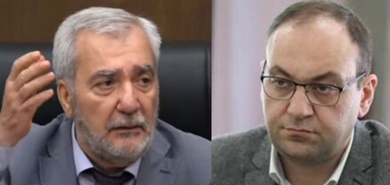 Ստացվում է՝ մանրախնդիր հարձակում իրականացրած անհատները ՔՊ պատգամավորներից են