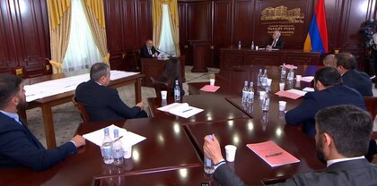 Քրեական գործերի «տարափ» է սպասվում․ Հրապարակ