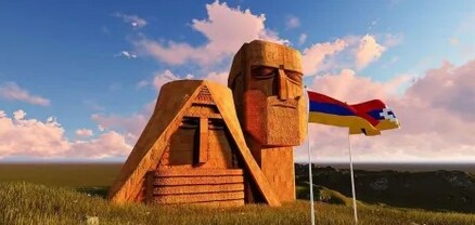 «ՀայաՔվեն» նպաստելու է միջազգային երաշխիքների ներքո Արցախի հայության հայրենիք վերադարձին