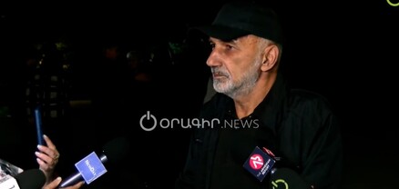 Փաշինյանն էլ ի՞նչ պիտի ասի, որ ժողովուրդը հասկանա՝ էս մարդը ով է․ զոհվածի ծնող