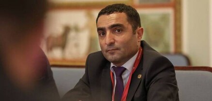 Ռոմանոսի գլխին էլ են մութ ամպեր կուտակվել․ Հրապարակ