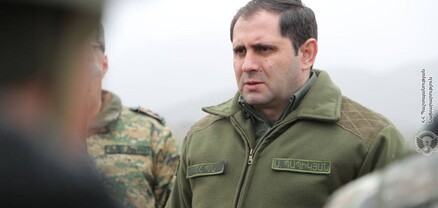 Քաղաքական որոշում է. Երևանի բոլոր զինկոմներն աշխատանքից ազատվել են
