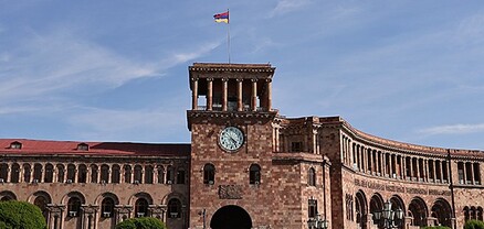 Կառավարության նիստը․ ՈՒՂԻՂ