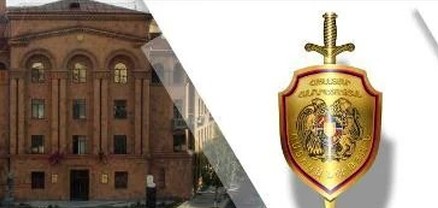 ՀՀ-ում չհաշվառված քաղաքացիական և ծառայողական բոլոր զենքերը ենթակա են հաշվառման. ՆԳՆ