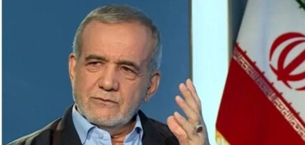 Պուտինը Թուրքմենստանում կհանդիպի Իրանի նախագահի հետ