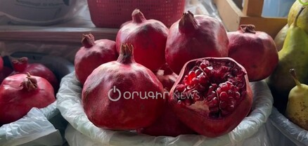 Օկուպացված Արցախից բերված նո՞ւռ, թե՞  հերթական խաբեությունը. առևտրականների բացատրությունը
