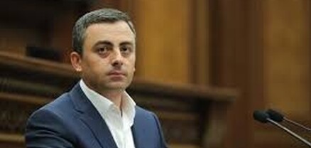 Պատահական չէ, որ ադրբեջանական մամուլը հիստերիա է բարձրացրել՝ դարձյալ թիրախավորելով Դաշնակցությանը. Սաղաթելյան