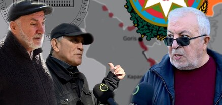 ՀՀ-ի օկուպացված տարածքները հետ կբերվեն միայն ռազմական ճանապարհով. հարցում