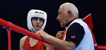 Հայ բռնցքամարտիկները հաջող են մեկնարկել երիտասարդական ԱԱ-ում