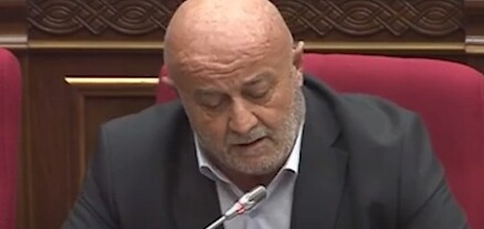 Տիկին Խամոյանի շնորհիվ արժանացանք բախտին, որ պարոն Քյարամյանը մեր հարցերին պատասխանի
