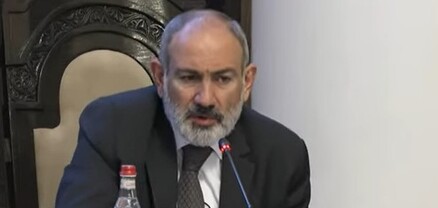 Չենք կարող ապացուցել, որ ՀՀ-ում արտադրվածը կոնյակ է․ Փաշինյանն առաջարկում է «բրենդի» ասել