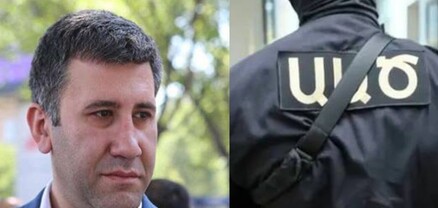 Ջոն Կիրակոսյանի դպրոցում երեխաները խուճապի մեջ սկսել են փախնել-պախկվել․ Ռուբեն Մելիքյան