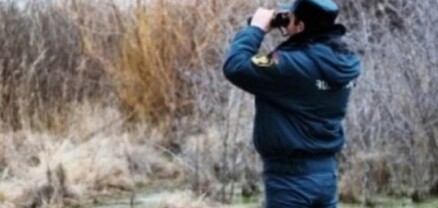 Քաղաքացին մոլորվել էր Աչաջուրի սարերում