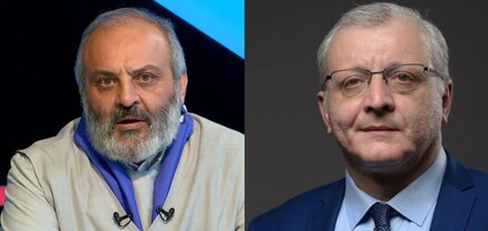 Սրբազան պայքարը դարձել է Փաշինյանի իշխանության «արհեստական շնչառության» ապարատը․ Սուրեն Սուրենյանց