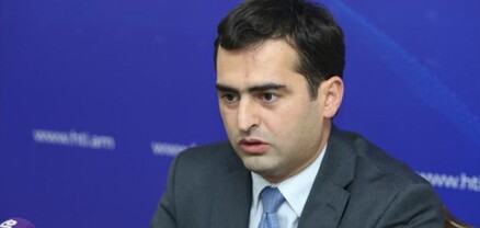 Հակոբ Արշակյանը մասնակցել է կանանց դերի մասին պանելային քննարկման