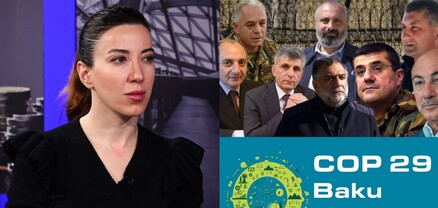 Արցախի ղեկավարների մեղադրանքները խստացնելով՝ Ադրբեջանը հասկացնում է, որ նրանց ազատ չի արձակելու